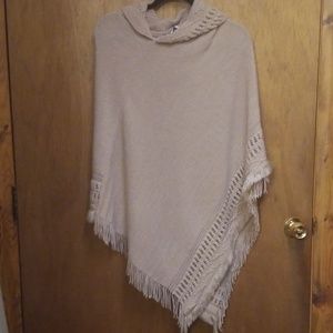 Apt. 9 Hooded Cape